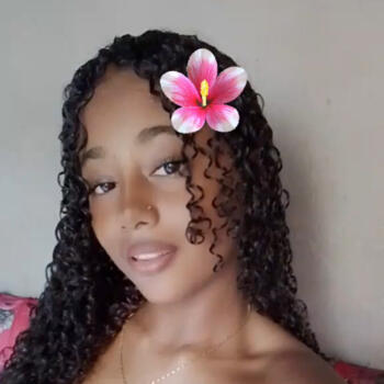 Babá Jequié: Rafaela