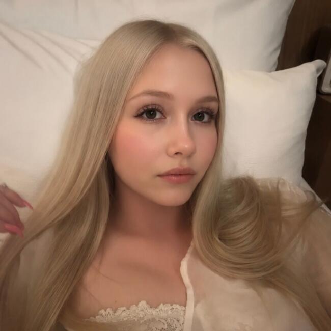 Oppas in Den Haag: Anastasia