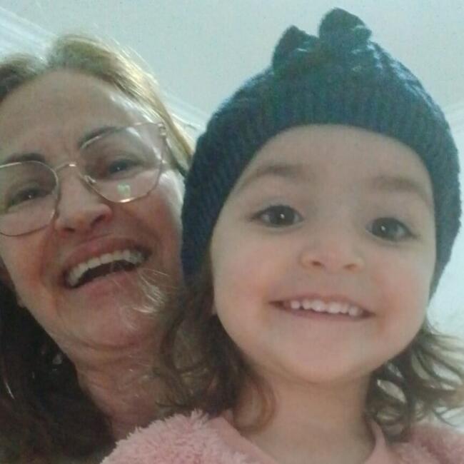 Babysitting job in Ericeira: Isa