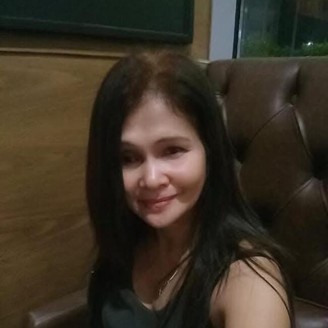 Nanny in Dubai: Teresita