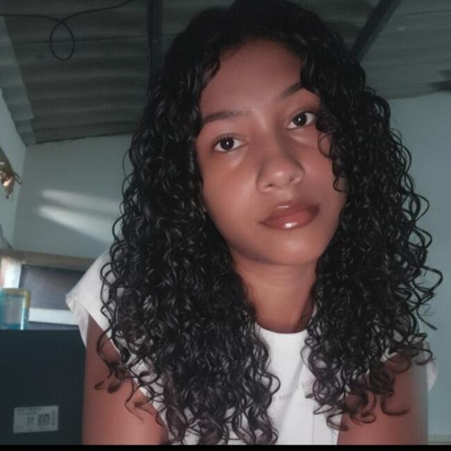 Babysitter in Sincelejo: Andrea
