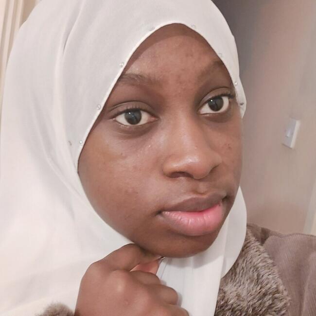 Babysitter in Newcastle upon Tyne: Mordiyah