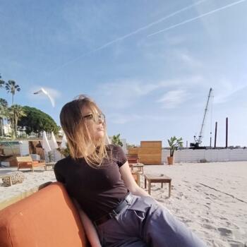 Bebisiterka Rušanj: Jovana