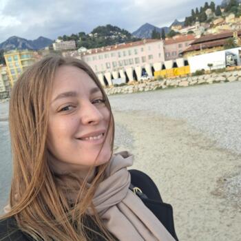 Bebisiterka Rušanj: Jovana