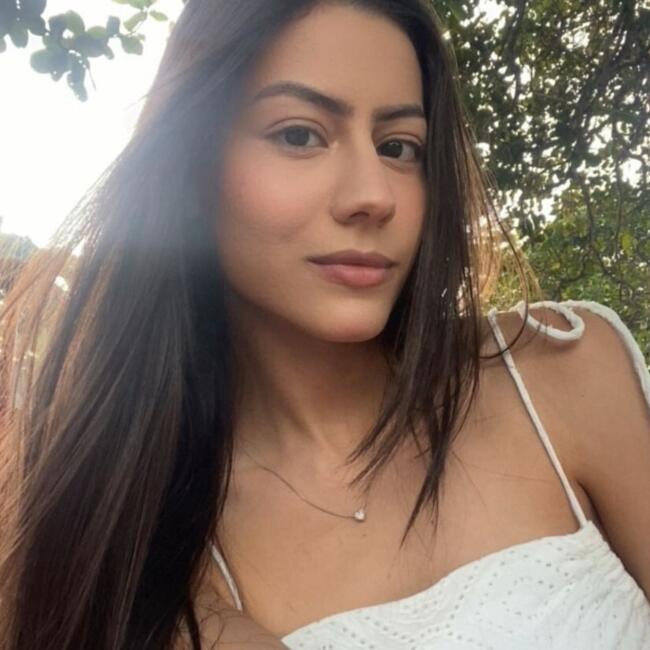 Babysitter in João Pessoa: Yasmin