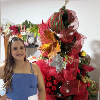 Babysitting job in Palmira: babysitting job Mariana