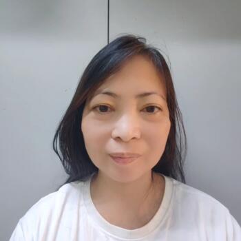 Nanny in Dubai: Janeth