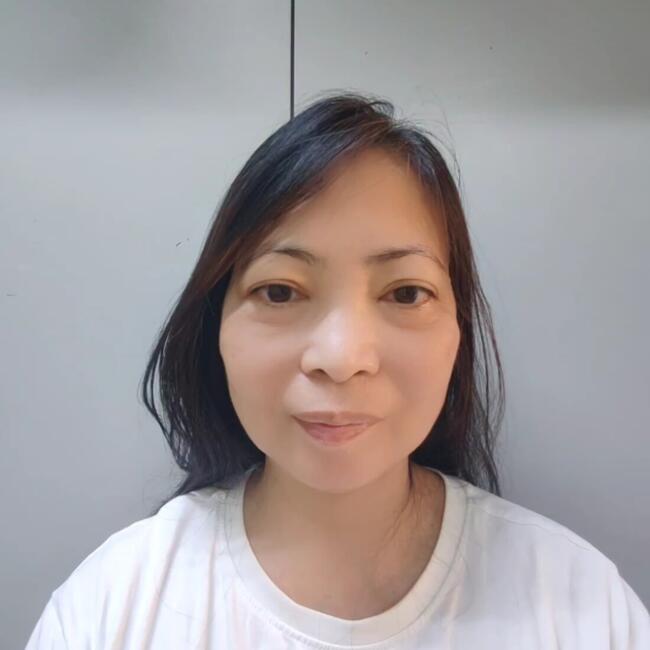 Nanny in Dubai: Janeth
