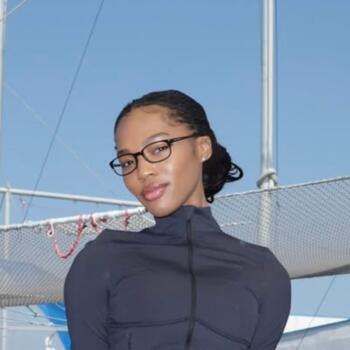 Canguro Valladolid: Sandra