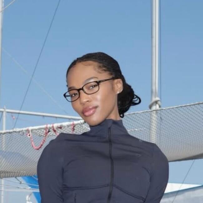 Canguro en Valladolid: Sandra