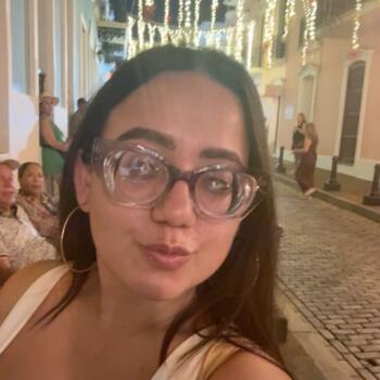 Babysitting job in Cabo Rojo: babysitting job Julitza