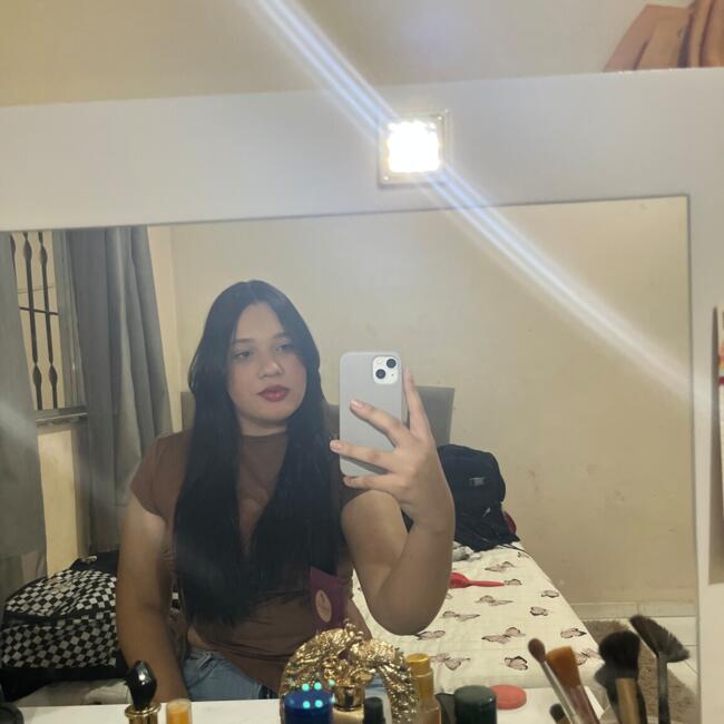 Babá em Pinheiro: Jamyres