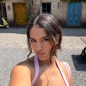 Babysitter in Benito Juarez: Jimena