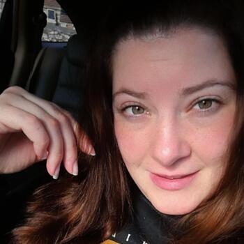 Canguro en Madrid: Vanessa