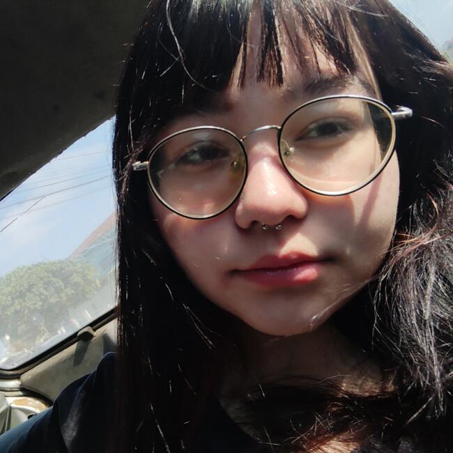Babá em Joinville: Fernanda Gabrielly