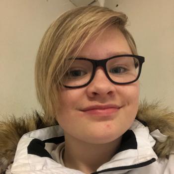 Babysitter Ringsted: Lea