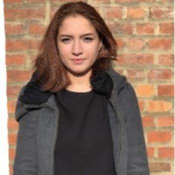 Babysitters in Brussel (Ukkel): Sarah