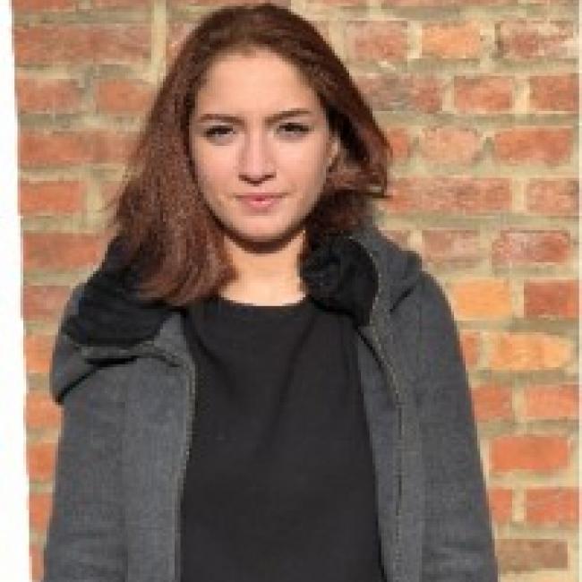 Babysitter in Tubize: Sarah