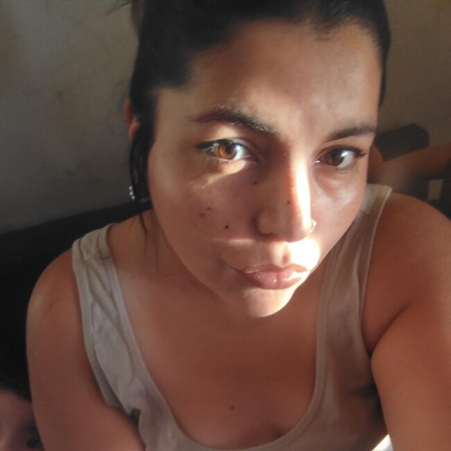 Niñera en Santiago de Chile: Belén González Vargas