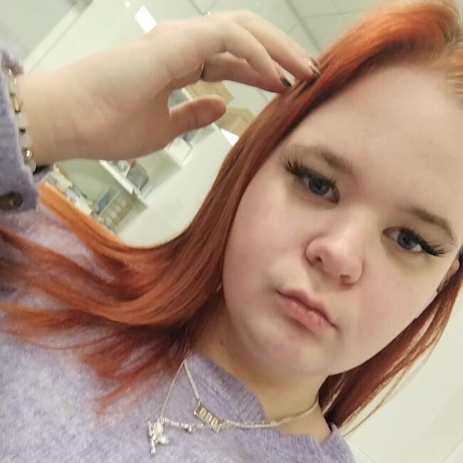 Perhepäivähoitaja Pälkäne: Neea