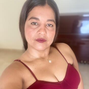 Babysitter Santiago: Maria