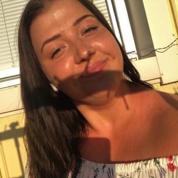 Barnvakt i Skutskär: Jessica