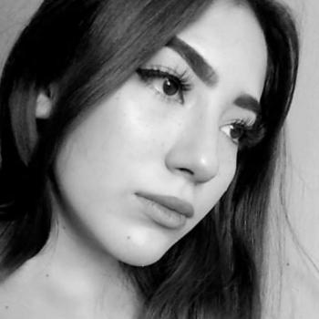 Babysitter Reynosa: Ingrid