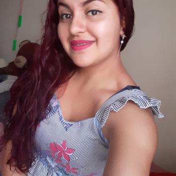 Niñera Bogotá: ELISA