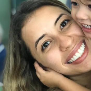 Emprego de babá em Indaiatuba: emprego de babá Nathália