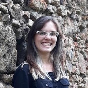 Babysitter in Porto: Patrícia