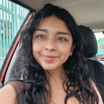 Babysitter in Peñalolén: Matilde