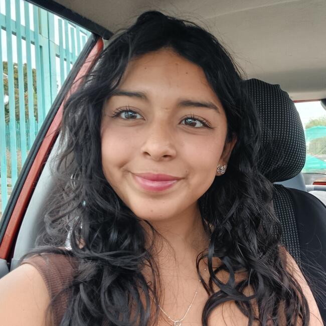 Babysitter in Peñalolén: Matilde