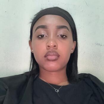 Babá em São Paulo: Vitória