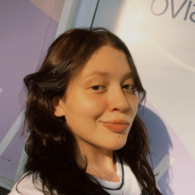 Babá em Guarulhos: Stephany