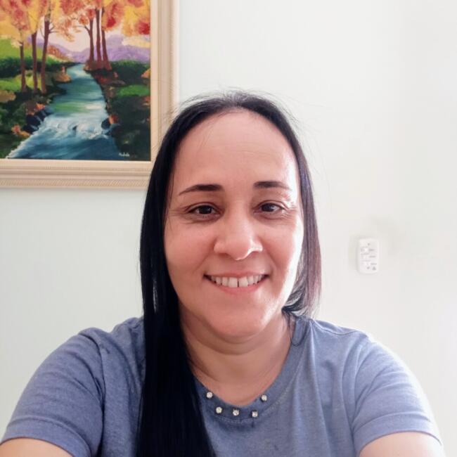 Babá em Campinas: Juliana