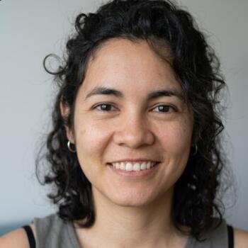 Canguro Elche: Pamela