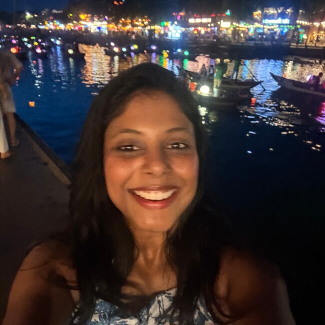 Babysitting job in Bengaluru: Juhi