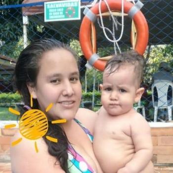 Babysitter in Como: Laura Melisa