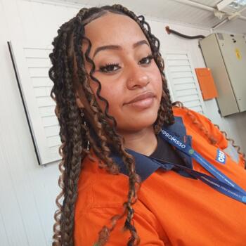 Babysitter Itaquaquecetuba: Kimberlly