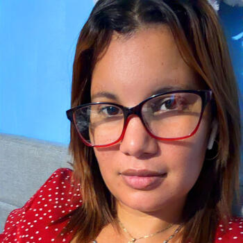 Babysitter in Yauco: Nathalie