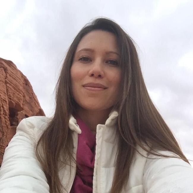 Trabajo para niñera en Zipaquirá: DAYANA