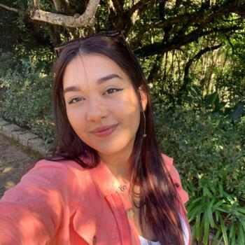Babysitter in Vila Velha: Luisa