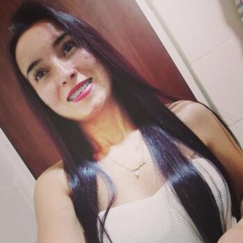 Niñera en Fusagasugá: Yesica