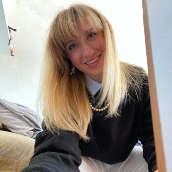 Babysitter a Bologna: Rachele