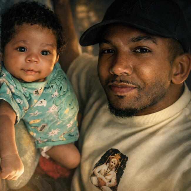 Babysitting job in Curitiba: Aronis