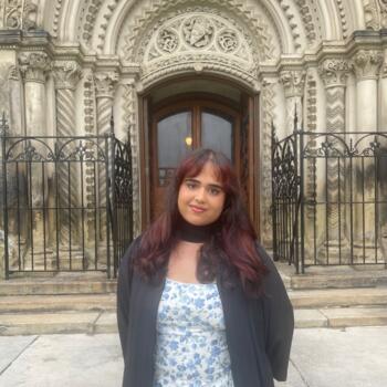 Babysitter in Toronto: Tarushi