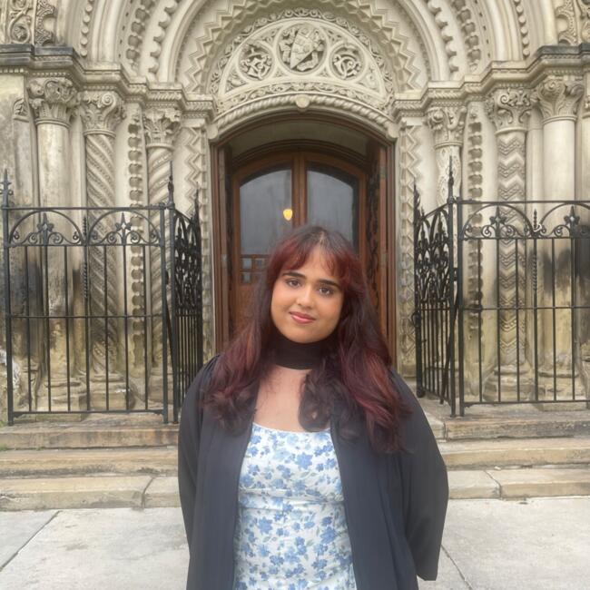 Babysitter in Toronto: Tarushi