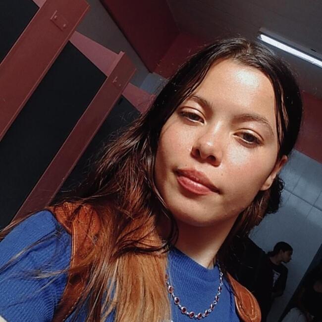 Babysitter in Mogi das Cruzes: Maria Eduarda