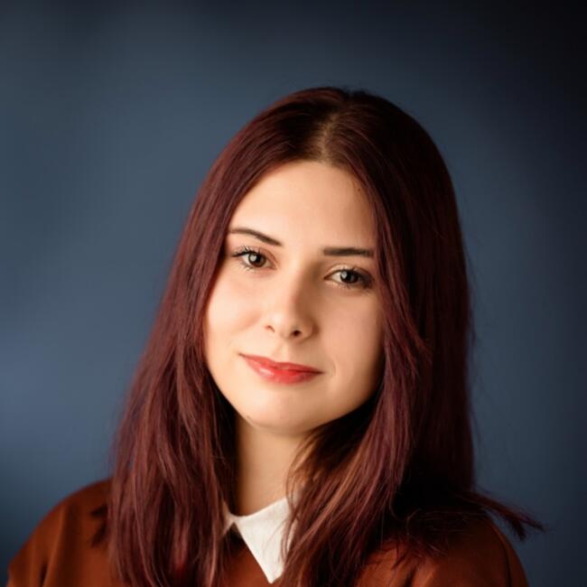 Babysitter in Incheon: Samantha