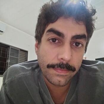 Emprego de babá em Alto Araguaia: emprego de babá Vinícius